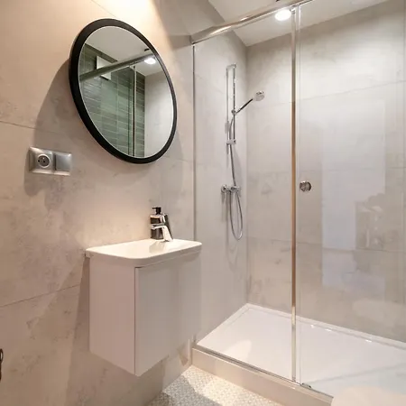 Apartament Pod Stokiem E2 Z Garazem I Dwoma Lazienkami - Dream Apart Szczyrk Exterior photo