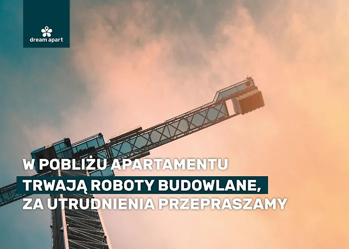 Apartament Pod Stokiem E2 Z Garazem I Dwoma Lazienkami - Dream Apart
