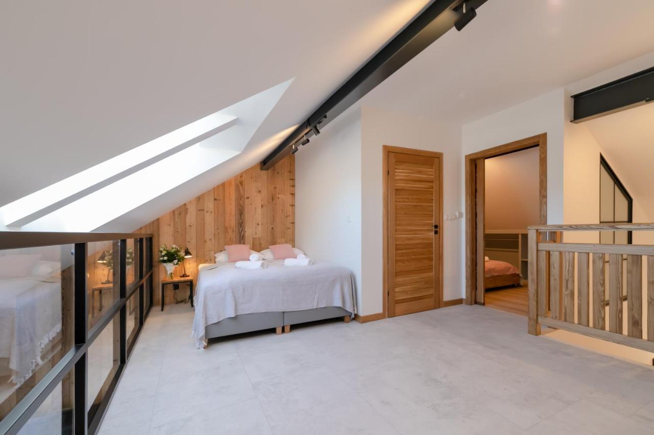 Pod Stokiem E2 Z Garazem I Dwoma Lazienkami - Dream Apartment *