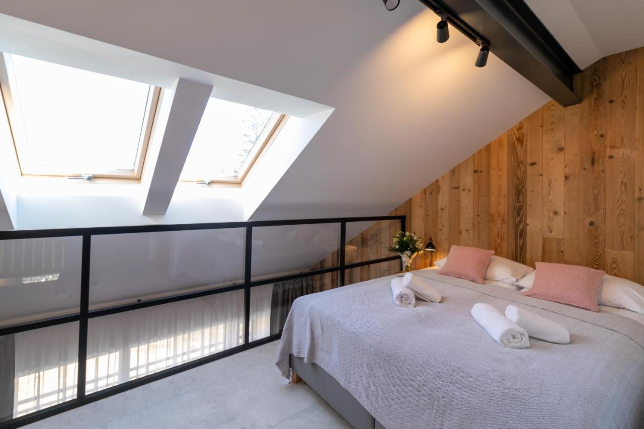 Pod Stokiem E2 Z Garazem I Dwoma Lazienkami - Dream Apartment *