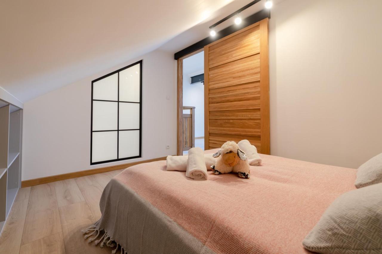 Pod Stokiem E2 Z Garazem I Dwoma Lazienkami - Dream Apartment *