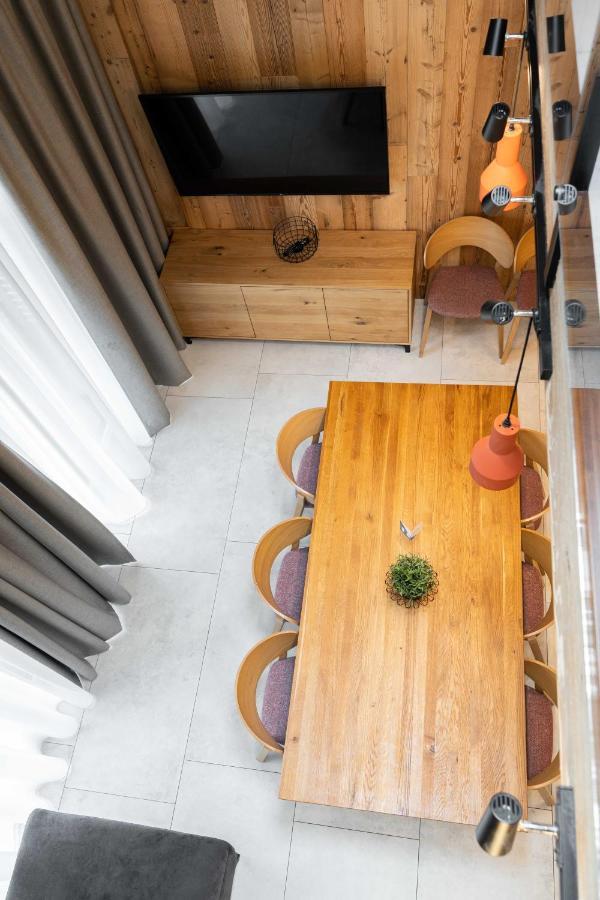 Apartment Pod Stokiem E2 Z Garazem I Dwoma Lazienkami - Dream